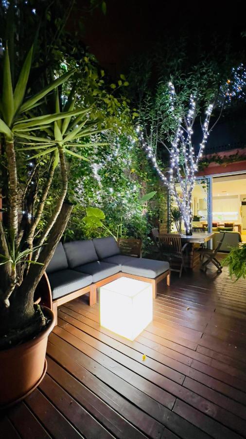 Artlifebcn Urban Oasis Apartment Barcelona Exterior foto