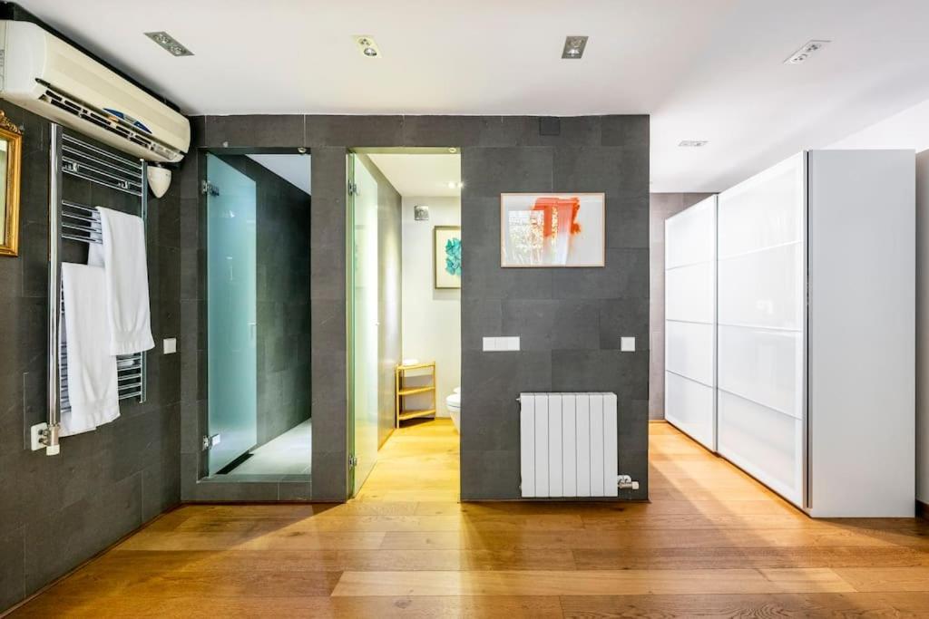 Artlifebcn Urban Oasis Apartment Barcelona Exterior foto